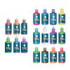 Water Marbling Paint Hand Eye Coordination Vibrant Colors Safe Hydro Dipping Kit for Education Craft