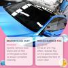 Car Glass Cleaner Glass Stains  Oil Film  Fog  Clear  Car Cleaning 100ml