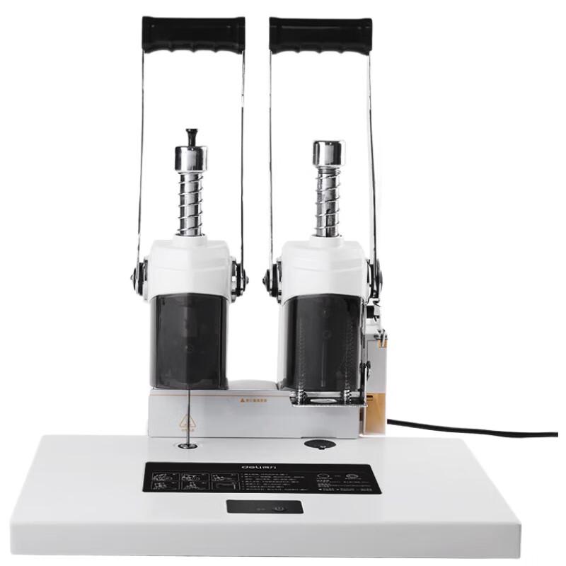 Deli 3877A Financial Binding Machine