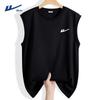 Men's Breathable Pure Cotton Vest