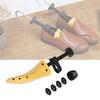 Alloy   Plastic Expanding Shoes Tree Support Shoe Stretcher Expander Shaper For Men Women (#3)