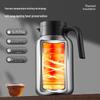 COOKER KING 2L 316L Stainless Steel Thermal Flask