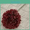 Flower Simulated Hydrangea Wedding Hotel Restaurant Decoration Prop Photography