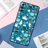 X-Ray Veterinary Medicine Case For Samsung Galaxy S25 Ultra S21 S22 S24 S23 Ultra S9 S10 Plus S21 FE S25 FE Back Cover