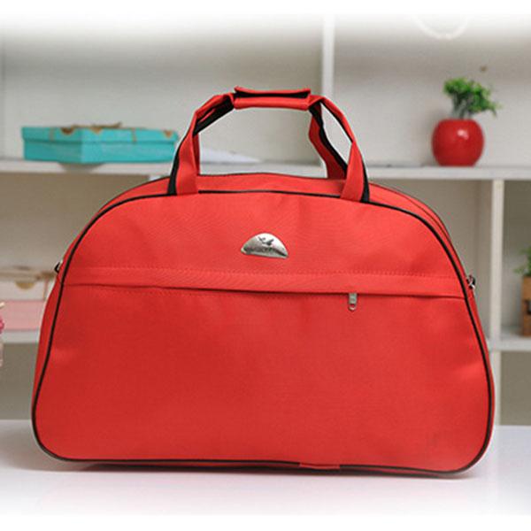 Стильная мобильная дорожная сумка большой емкости Водонепроницаемая и легкая удобная сумка для хранения