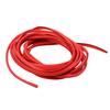 5m Auto Universal Car Door Edge Rubber Scratch Protector Moulding Strip Protection Strips Sealing Anti-rub DIY Car-styling Interior Mirrors 6