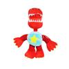 Project Playtime Plush Toy Boxy Boo Spring Poppy Playtime Doll