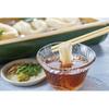 Round Bamboo Chopsticks, Individually Wrapped, 20cm, No Toothpicks, 100 Pairs X 2 Bags
