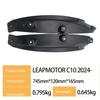 Leapmotor C10/C16 2024 Rear Wheel Inner Liner Fender