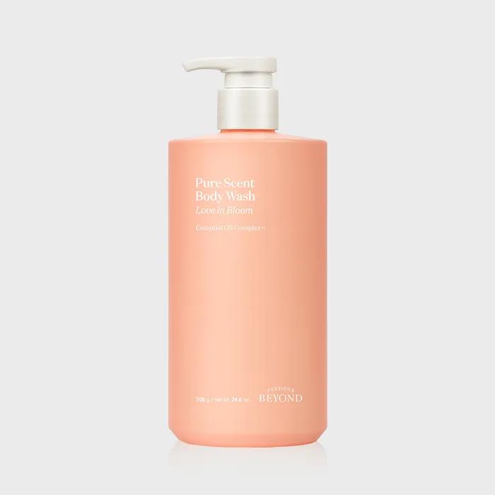 Beyond Pure Scent Love in Bloom Body Wash 700ml