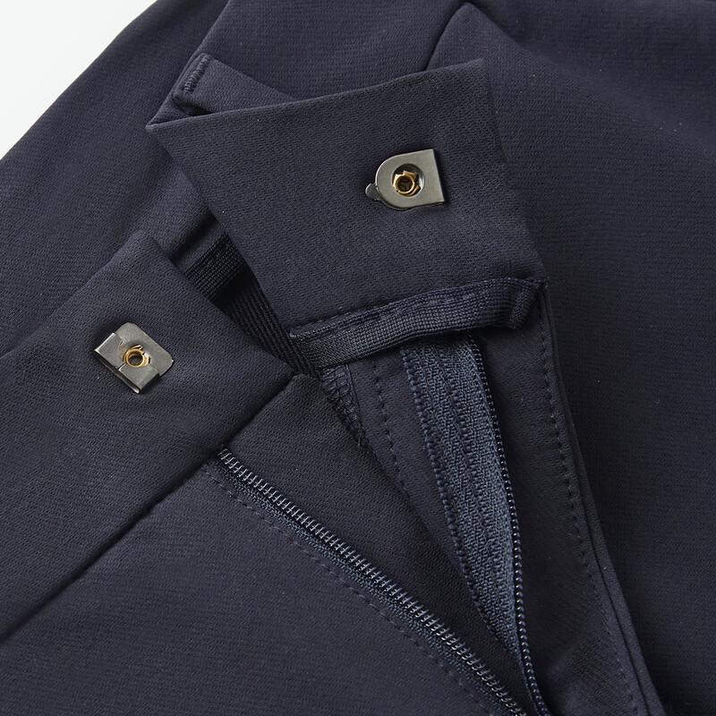 Judger Men's High-Elastic Waterproof Outdoor Casual Pants
