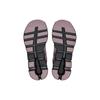 On Cloudrunner Waterproof Polyester Shock Absorbing Low Top Running Shoes Women sneaker Black Brown 52.98636