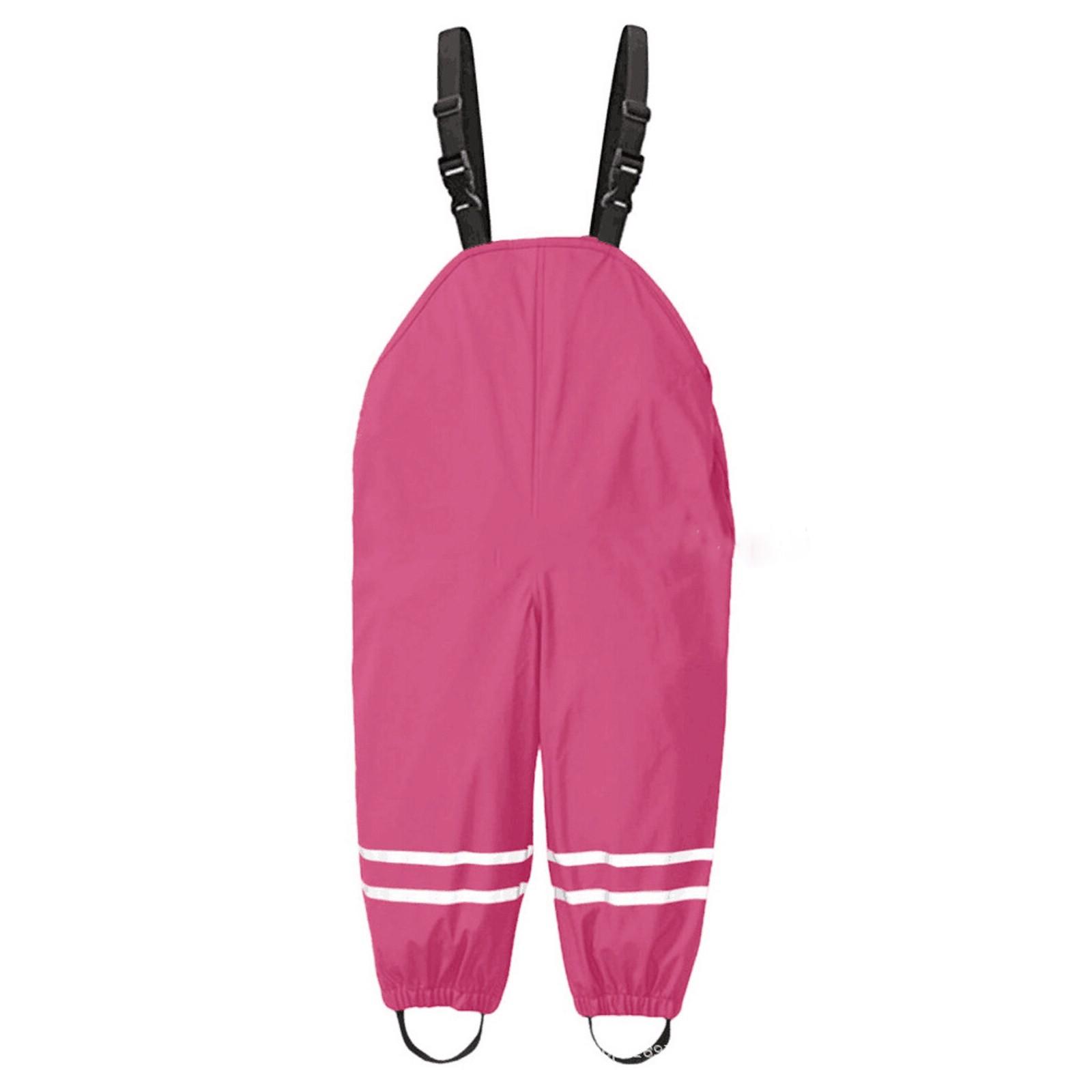 

Студенческий детский клетчатый карманный модный плащ с плащом для школьной сумки M горячий розовый