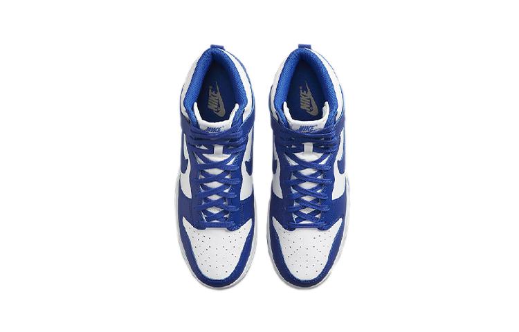 Nike Dunk High Game Royal PS DD2314-102