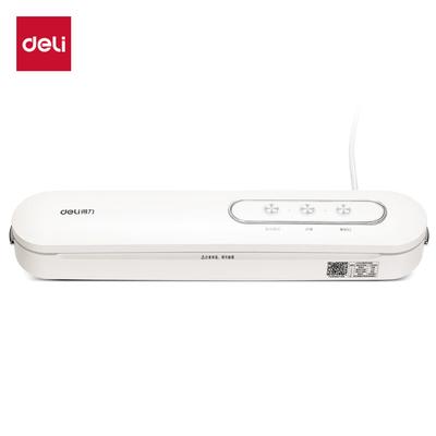 Deli LM100 Food Vacuum Sealer CN Plug (adapter Included)