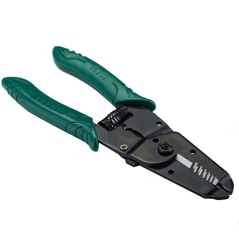 SATA Wire Stripper with Cutter