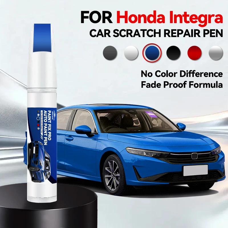 

Vehicle for Exclusive Use For HONDA INTEGRA Touch Up Paint Wheel Repair Kit Quick And Easy Wheel Scratch Repair Rim Paint For