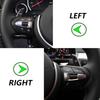 BMW M Ratt Farthållare ACC M1M2 Knappar för 123456 Serie X1X2X3X4 F30