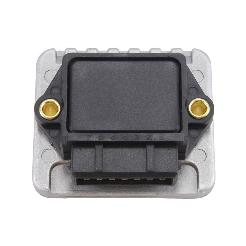 Practical Car Ignition Control Module Control Module Plastic Control Module Unit For  VW 191905351A 8980534 LX621 0227100142