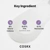 COSRX - Low pH Good Night Soft Peeling Gel