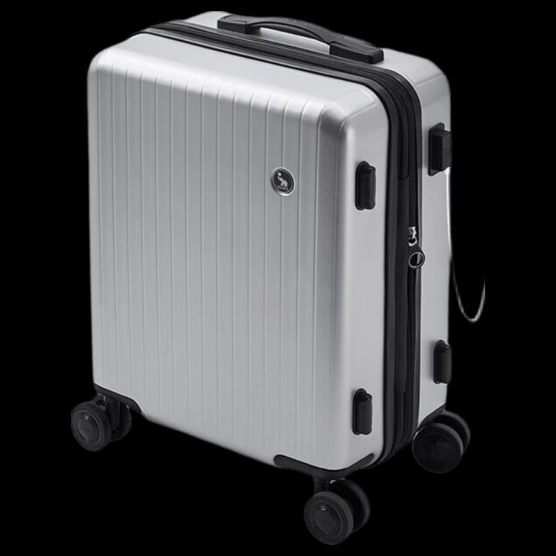 OIWAS OCX6628 Durable Hardshell Suitcase 24 inches