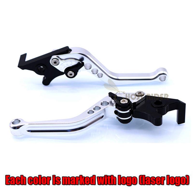 

Для Yamaha XT660X XT 660 X XT 660X SuperMotard 2004 - 2008 2007 2006 CNC аксессуары для мотоциклов короткий тормоз сцепление