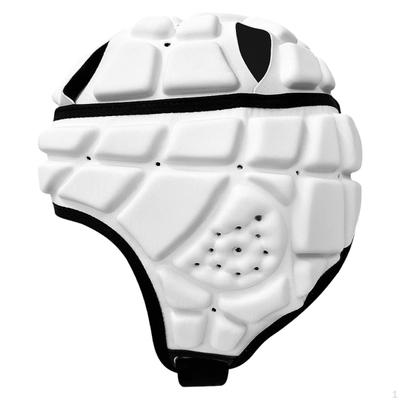 Helmet Protective Cap Headgear Football for Pitcher Sports Baseball