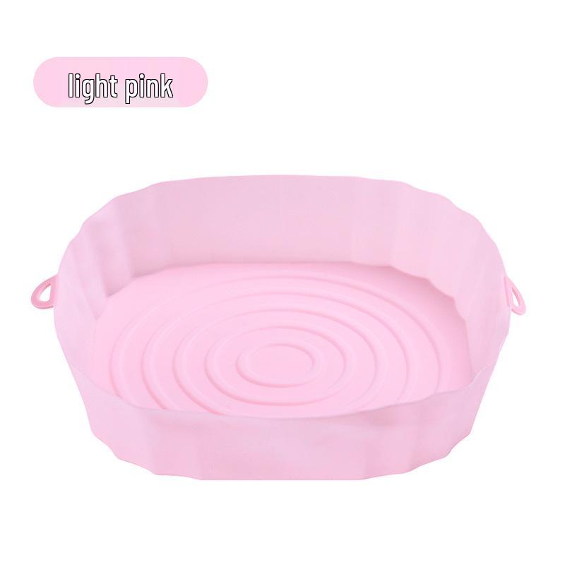 Non-Stick Easy-Clean Silicone Baking Mat for Air Fryers and Ovens