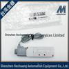 Taiwan Goldware MINDMAN Solenoid Valve MVSD-180-4E1-AC220V Terminal Type In Stock