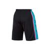 Li-Ning Wade Series Slim Fit Sports Pants Men Bottoms Black AAPQ051-1