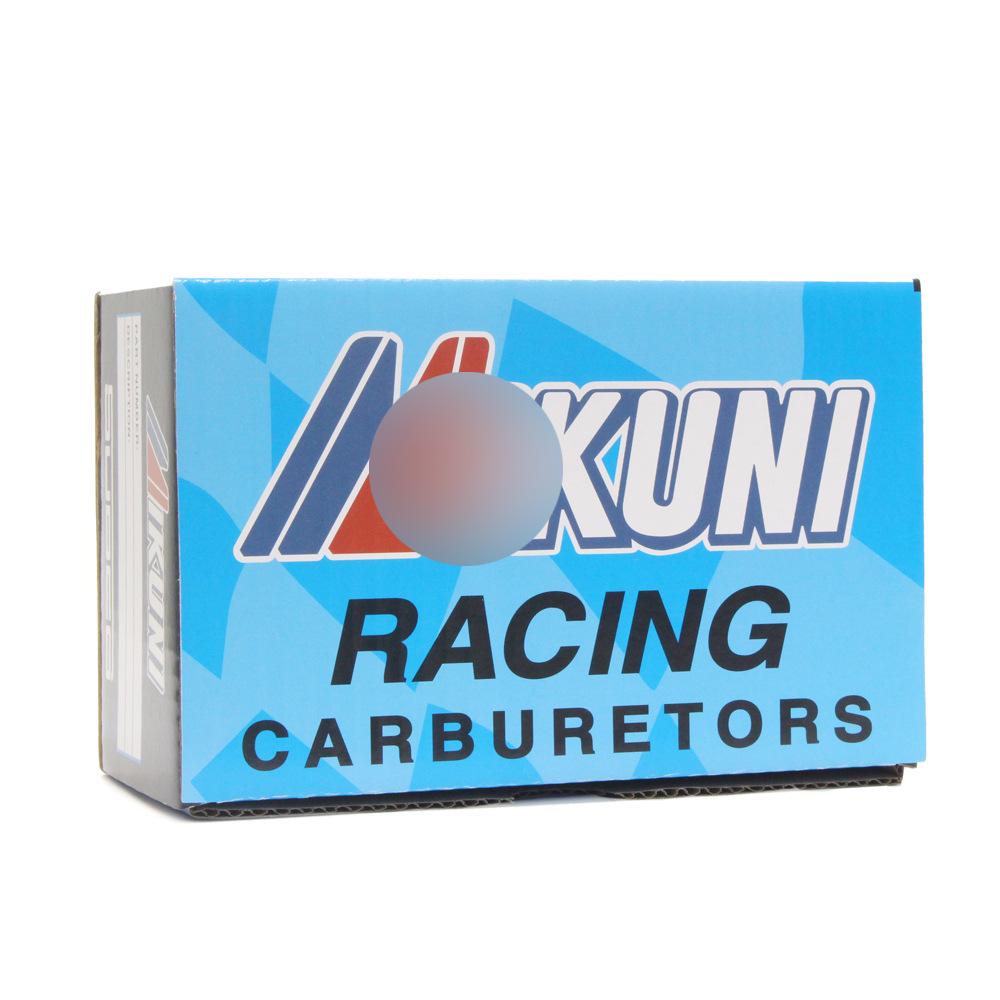 Mikuni TM30 Flat Slide 30mm Racing Carburetor for ATV -