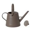 Large Capacity Plant Watering Device Comfortable Handle for Indoor Outdoor Garden Watering Tasks