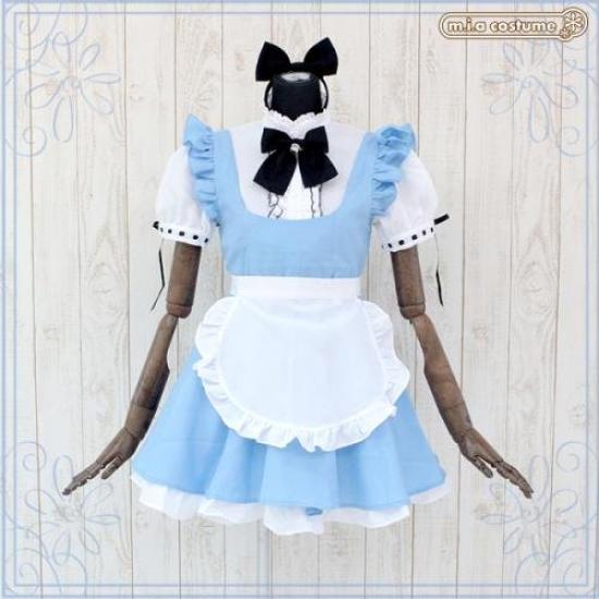 

Mao Maid Alice BIG Size