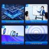 Skyworth 65-inch Interactive Meeting Flat Panel (CN version)