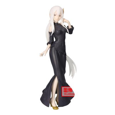 BANPRESTO Life In Another GLITTER GLAMOURSECHIDNA Echidna ReZERO -Starting World- &