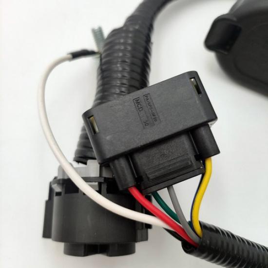 9L3Z-15A416-A For 2009-2014 Ford F-150 OEM Trailer Hitch Wiring Harness New