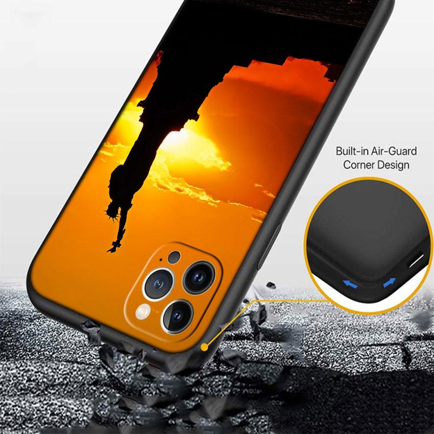 FM47 Statue of Liberty Soft Shell Phone Case for Samsung Galaxy Note 10 20 S23 S24 S25 Ultra FE Plus Edge Lite A02S A35 A07 A17