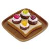 Classic Coffee Shop Miniature 3 12 Pieces Collection, Vol. (BOX) -