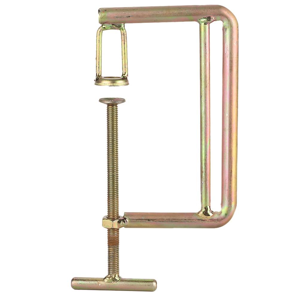 Aluminum Alloy Valve Spring Compressor Tool  Quick Valve Installation Removal