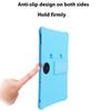 For TCL NxtPaper 14 Case Kickstand PC+Silicone Anti Slip Shockproof Tablet Cover
