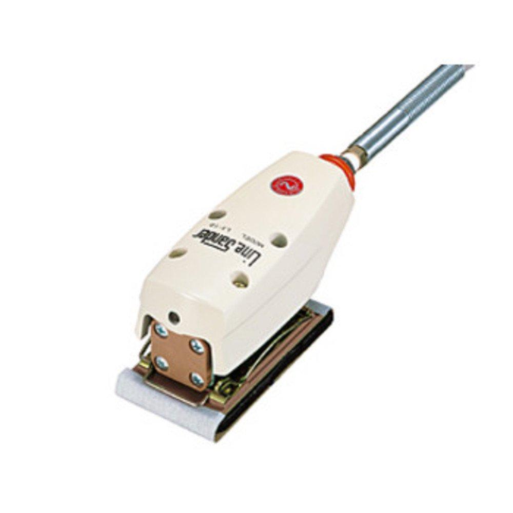 

NITTO Line Sander (Nitto Kohki) LS-10