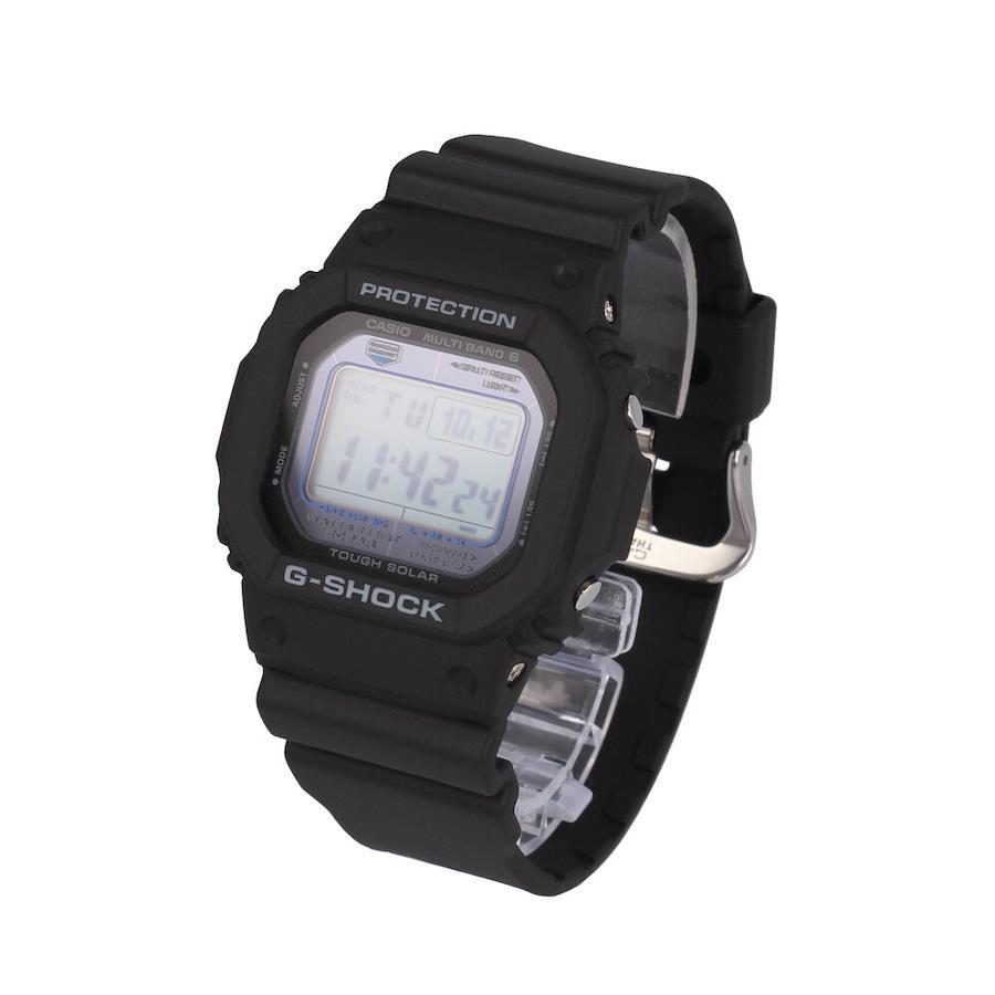 CASIO G-SHOCK GSHOCK GW-M5610U-1CJF Wrist Watch MULTIBAND6 Solar For Men GW-M5610U-1C GW-M5610U