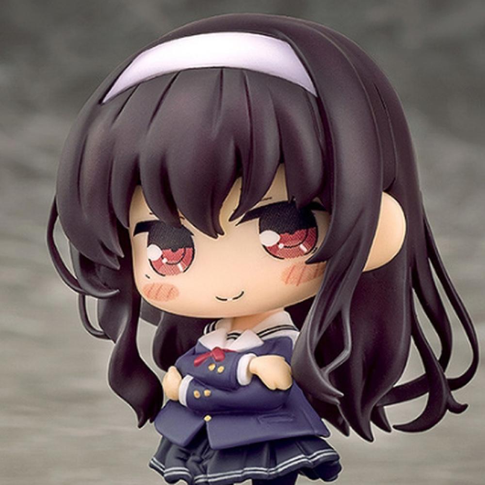 

домашнее животное Как воспитать скучную девочку Домашнее животное Мидичу Касумигаока Ютаха