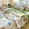 Zuoyouzhuo Class A All-Cotton Breathable Summer Quilt