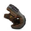First Layer Cowhide Beach Shoes Breathable Open-toed Outdoor Wading Retro Casual Shoes Sandals Large Size Men's Shoes