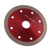 110mm   Cutting Disc, Ceramic Vitreous Brick Saw Blade Wheel, Microcrystalline Stone Cutting with High Efficiency and   Service Life,