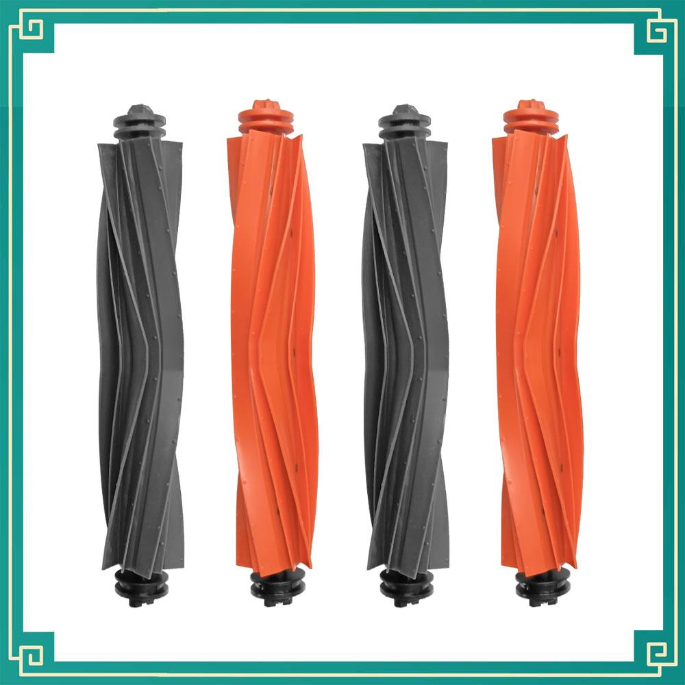 Fit For Dreame Mova S20 Ultra / RLM71CE Vacuum Cleaner Spare Parts Main Side Brush Hepa Filter Mop Pad Dust Bag Accessories