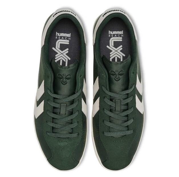 Hummel Diamant LX-E Nylon Sneakers