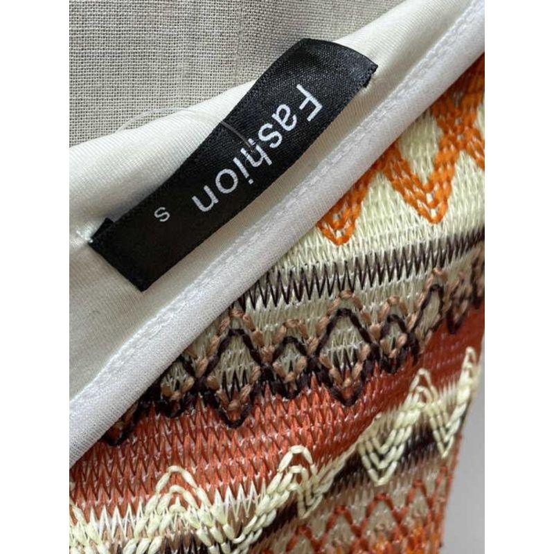 Fall and Winter New Arrival Bohemia Wind Stripes Knitting Vintage Skirt Graceful Vest Dress Long Dress