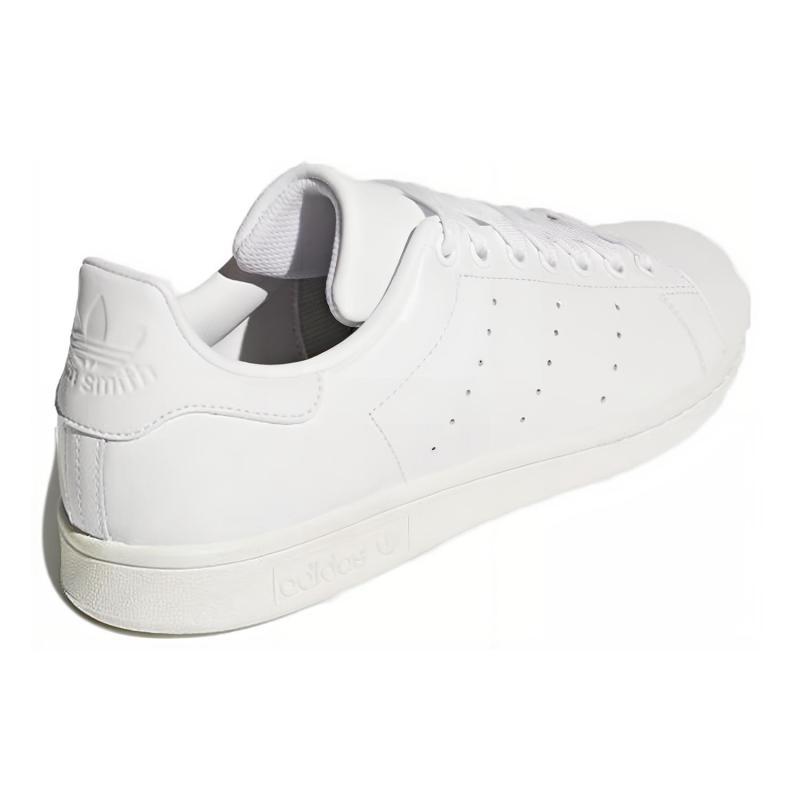 Adidas Stan Smith 'Triple White' Sneakers S75104